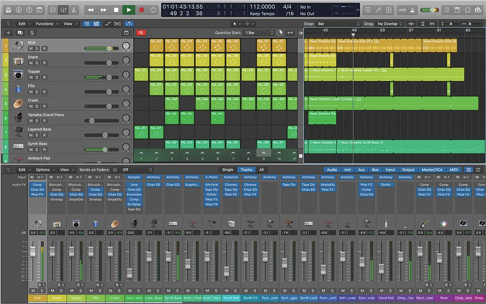 DAW Wars 2026: Logic Pro vs. FL Studio vs. Pro Tools — Which One Actually Fits the Way You Make Music?