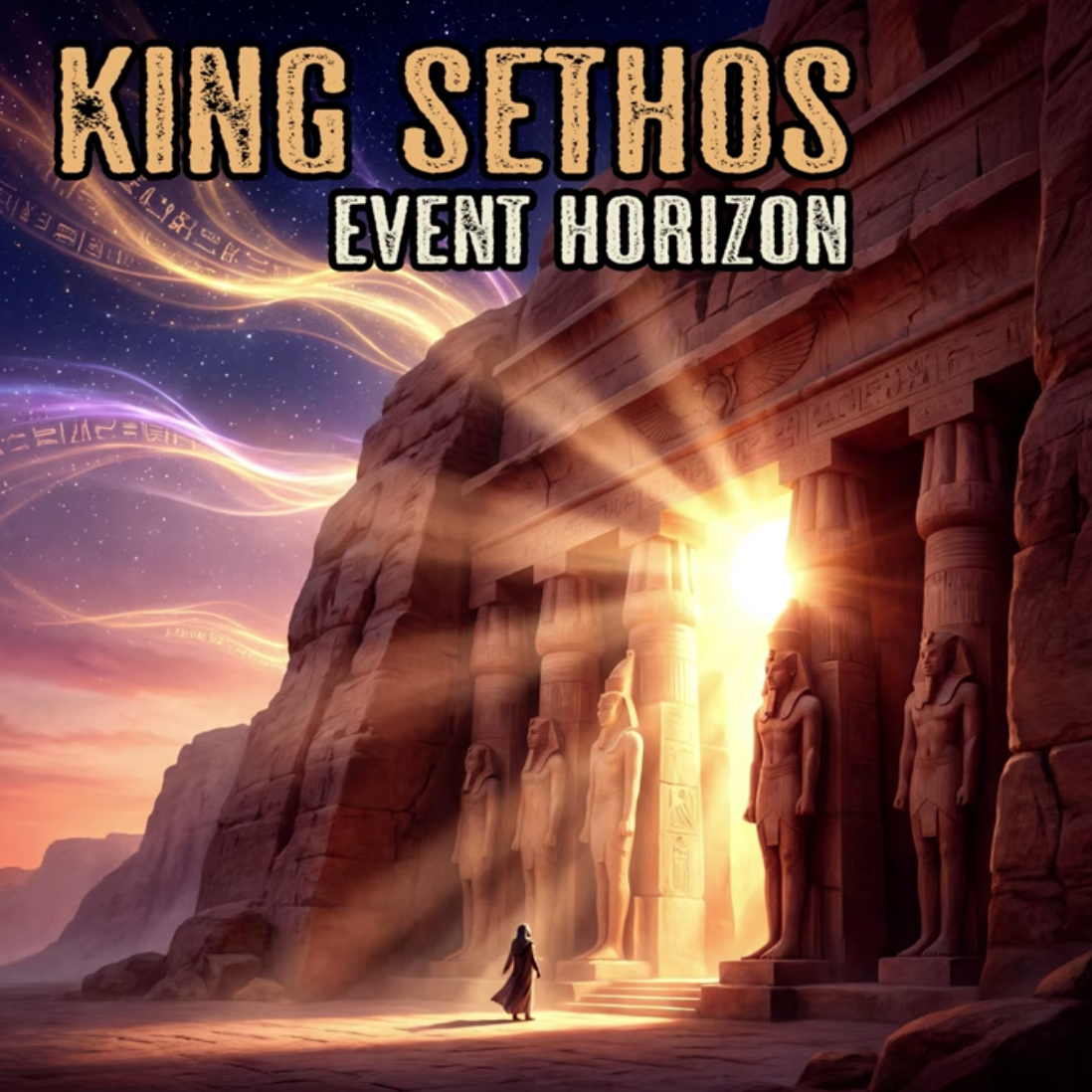 King Sethos Releases “Afghanistyle” — An Independent Artist Making His Own Statement