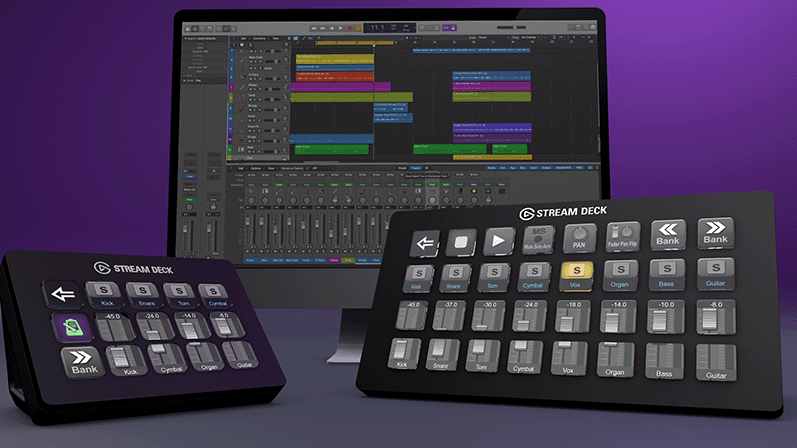 Logic Pro Review: Our Editor’s Creative Favorite, With Pro Tools Alongside