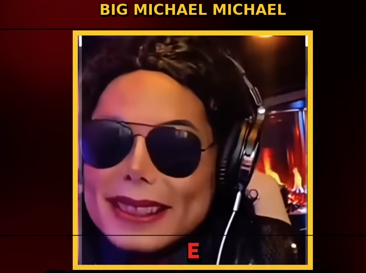 Looze Cannon’s “Big Michael Micheal”: Comedy That Turns a Scroll Into a Song