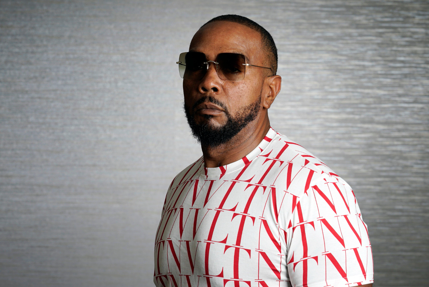Timbaland’s CreatorVerse Draws Modest Crowd in Virginia Beach as AI Takes Center Stage