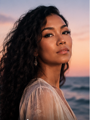 Jhené Aiko Earns the First Billboard 200 No. 1 of Her Career With ‘Westside Whimsy’