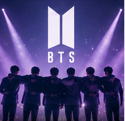 BTS Returns to the iHeartRadio Music Festival Stage After Six Years