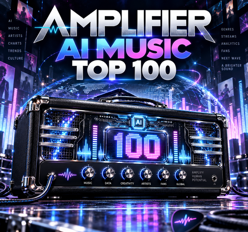 The Amplifier Top 100 — September 30, 2026