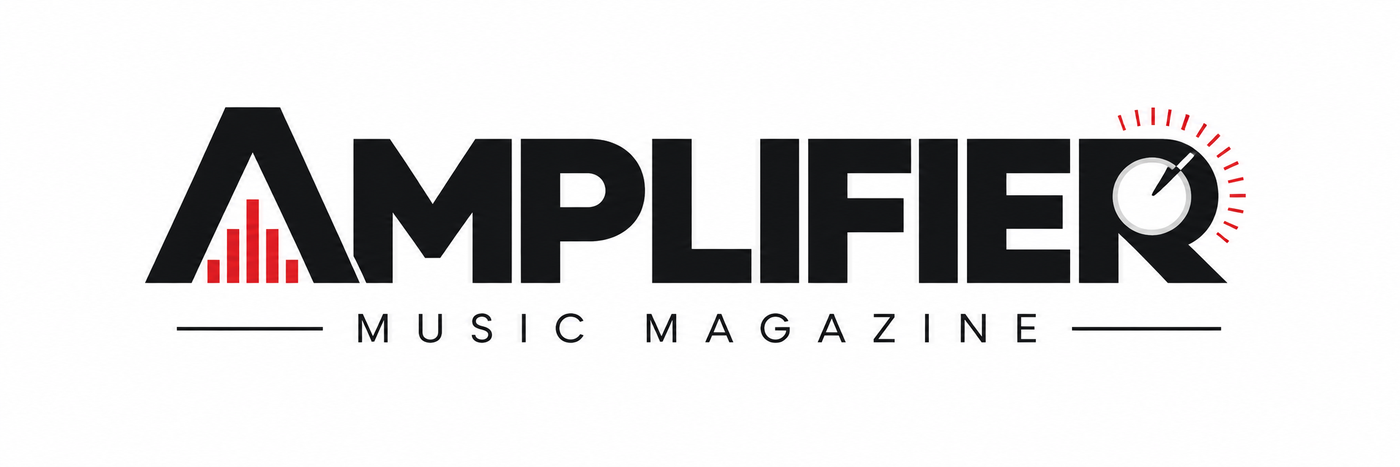 Amplifier Music Magazine